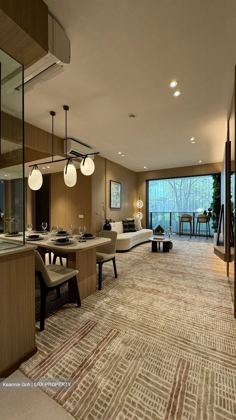 Jalan Tembusu (D15), Condominium #533593511